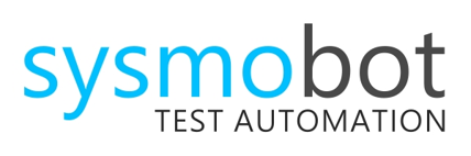 Sysmobot Test Automation